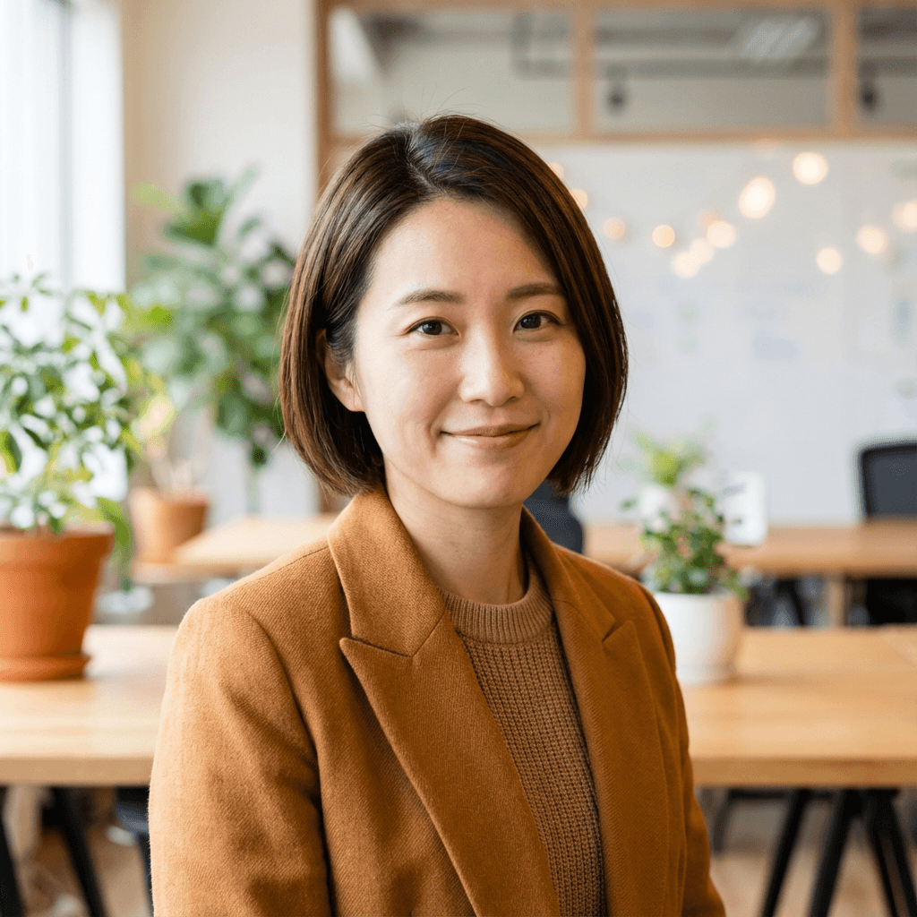 Rebecca Chen