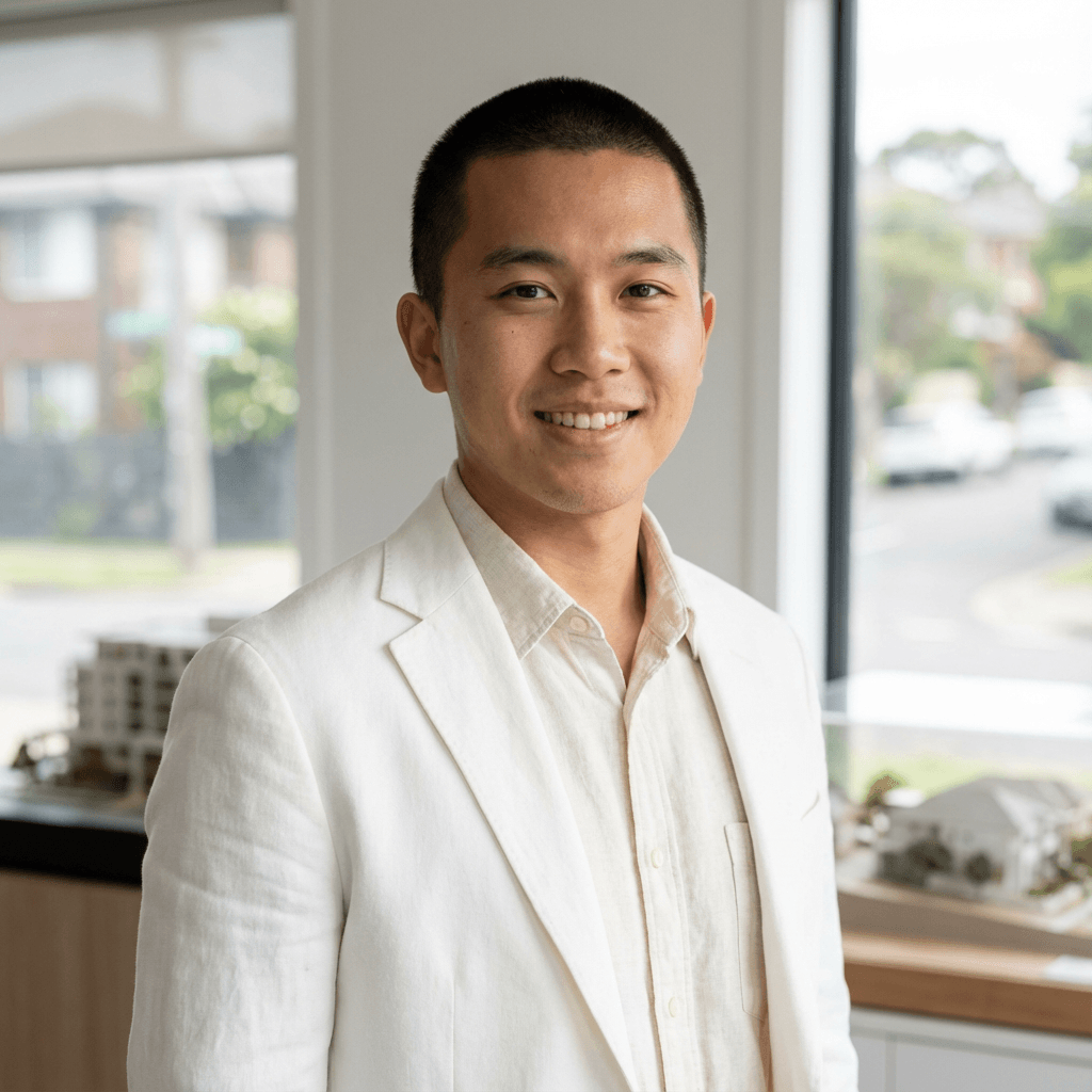 Daniel Kim